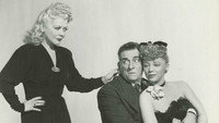 «Steppin' in Society (1945)» — обои к фильму #1