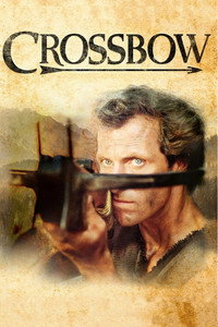Постер сериала «Арбалет (1987)» — (2 из 8)
