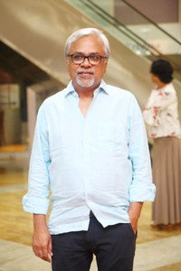 Jayendra Panchapakesan