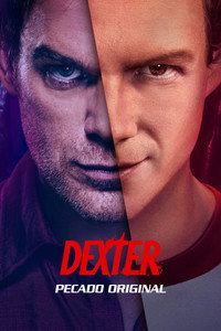 Dexter: Pecado Original