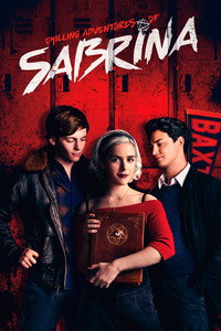 Постер сериала «Леденящие душу приключения Сабрины (2018-2020)» — (5 из 75)
