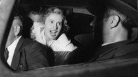 «Возврата нет (1953)» — обои к фильму #2