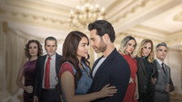 «Богатые тоже плачут (2022)» — обои к сериалу #2
