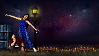 «O Saathiya (2023)» — обои к фильму #2