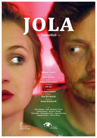 Постер фильма «Jola (2016)» — (1 из 1)