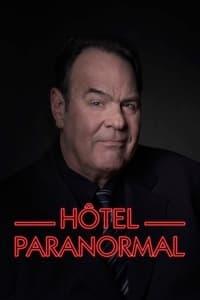 Hotel Paranormal (2020)