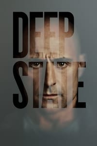 copertina serie tv Deep+State 2018