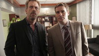 Обои к сериалу «Доктор Хаус (2004-2012)» — (63 из 347)