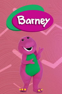 Постер сериала «Барни и друзья (1992-2010)» — (3 из 6)