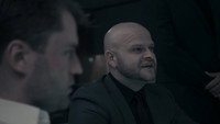 «Безумие внутри (2019)» — обои к фильму #2