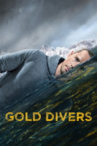 Постер сериала «Золотая лихорадка: Берингово море (2012)» — (12 из 57)