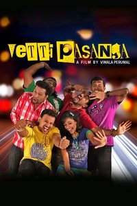 Vetti Pasanga (2014)