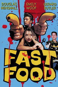 Постер фильма «Фастфуд (1998)» — (2 из 4)