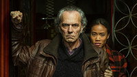 «Энтревиас (2021)» — обои к сериалу #5