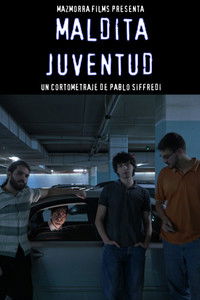 Imagem do Filme Maldita Juventud