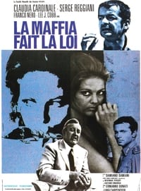 La Mafia fait la loi (1968)