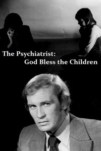 Poster de The Psychiatrist: God Bless the Children