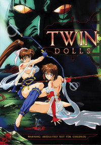 Twin Angels - Twin Dolls Episode Guide