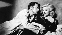 «Hold Back Tomorrow (1955)» — обои к фильму #4