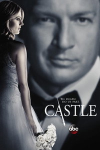 Постер сериала «Касл (2009 - 2016)» — (75 из 196)
