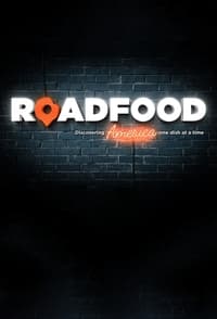 Poster de Roadfood: Discovering America One Dish at a Time