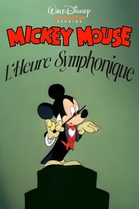 Poster de L'Heure Symphonique