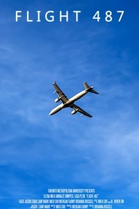 Imagem do Filme Flight 487