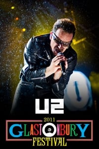 U2: Live at Glastonbury 2011
