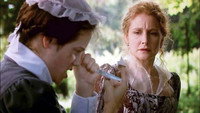 «The Baroness and the Pig (2002)» — обои к фильму #1