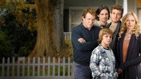 «Дорога в осень (2007-2008)» — обои к сериалу #3