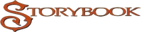 Логотип мультфильма «Книга историй (1996)» — (2 из 11)