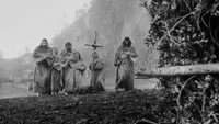 «Франциск, менестрель Божий (1950)» — обои к фильму #4