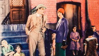 «Я, гангстер (1928)» — обои к фильму #1