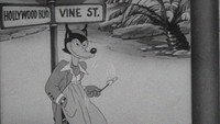 «Who's Who in the Zoo (1942)» — обои к мультфильму #1