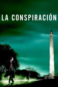 Poster de La conspiración