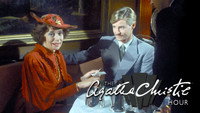 «Час Агаты Кристи (1982)» — обои к сериалу #4