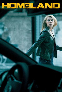 Постер сериала «Родина (2011-2020)» — (19 из 169)