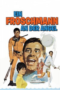 Постер фильма «Большой рот (1967)» — (5 из 12)