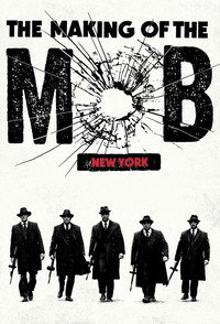 Постер сериала «Рождение мафии: Нью-Йорк (2015)» — (3 из 14)