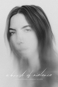 Постер фильма «A Brush of Violence (2023)» — (2 из 4)