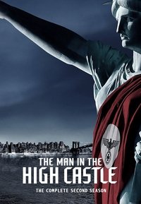 The Man in the High Castle - Season 2