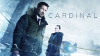 Обои к сериалу «Кардинал (2017 - 2020)» — (11 из 41)