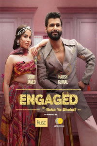 Poster de Engaged
