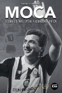 Imagem do Filme Moca: Jedna od najlepših fudbalskih priča