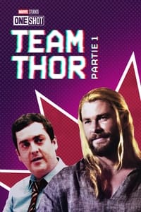 Team Thor : Partie 1 (2016)