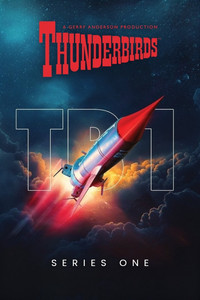 Thunderbirds - Season 1 Episode Guide