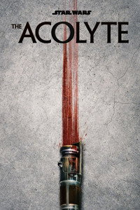 Постер сериала «Аколит (2024)» — (28 из 107)