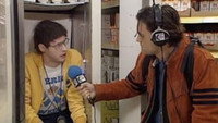 «НайлСити 105.6 (1995)» — обои к сериалу #3