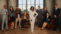 Обои к сериалу «Скандал (2012 - 2018)» — (13 из 70)