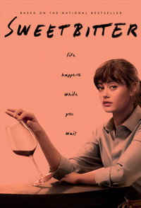 Постер сериала «Сладкая горечь (2018-2019)» — (4 из 16)